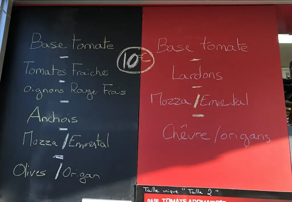 Menu_KFC La Rochelle Lagord_Lagord_image_4