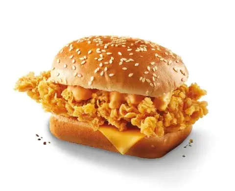 Menu_KFC La Rochelle Lagord_Lagord_image_6