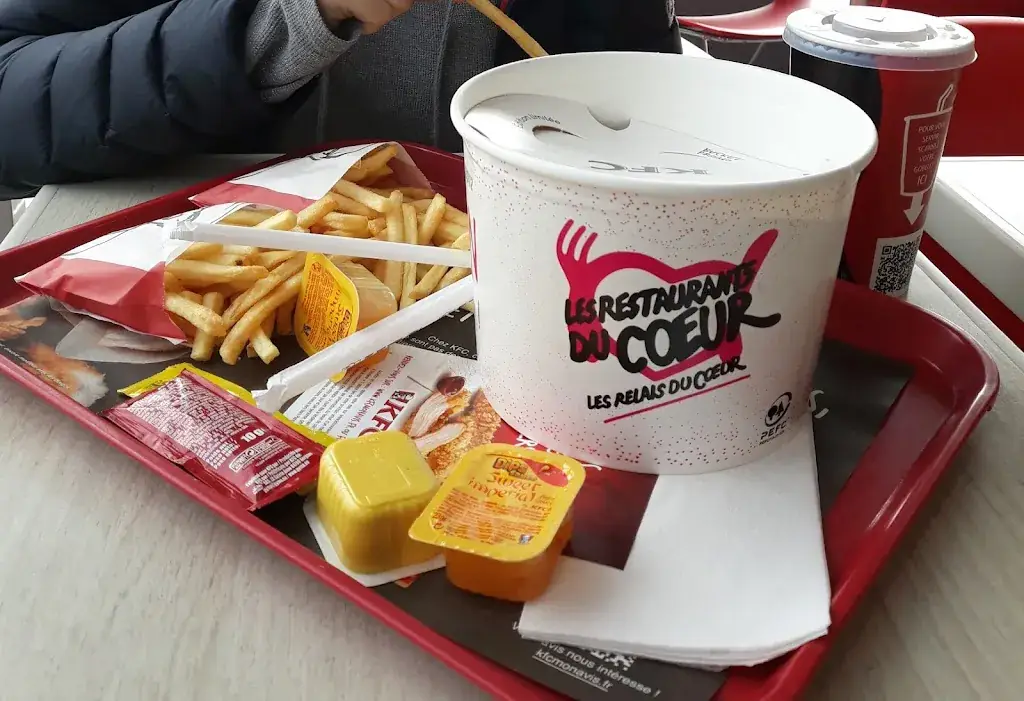 Menu_KFC La Rochelle Lagord_Lagord_image_8