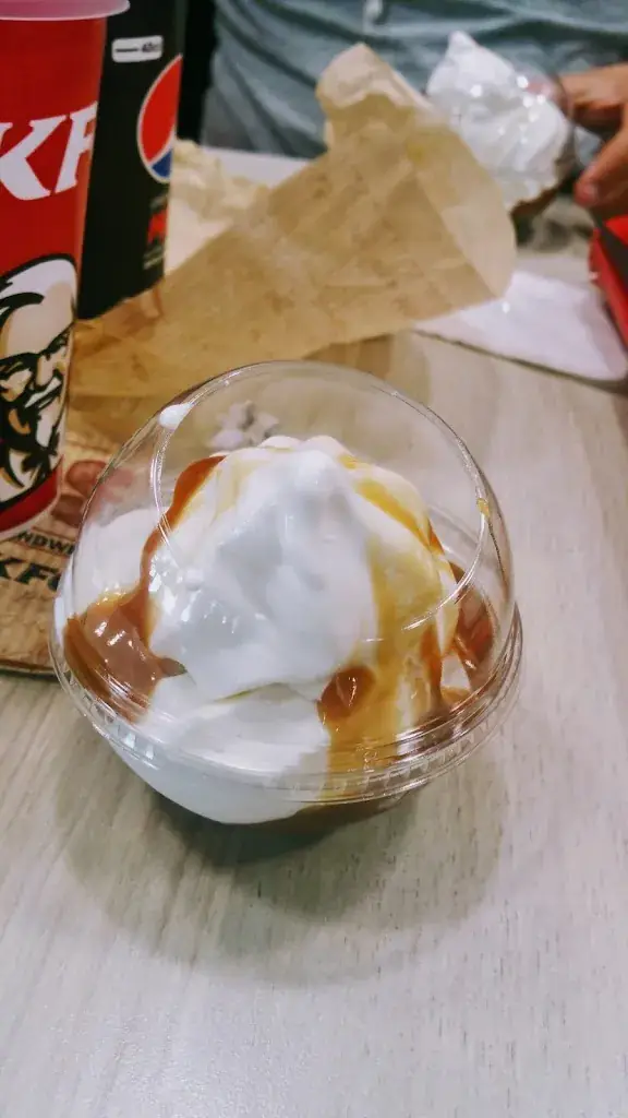 Menu_KFC La Rochelle Lagord_Lagord_image_9