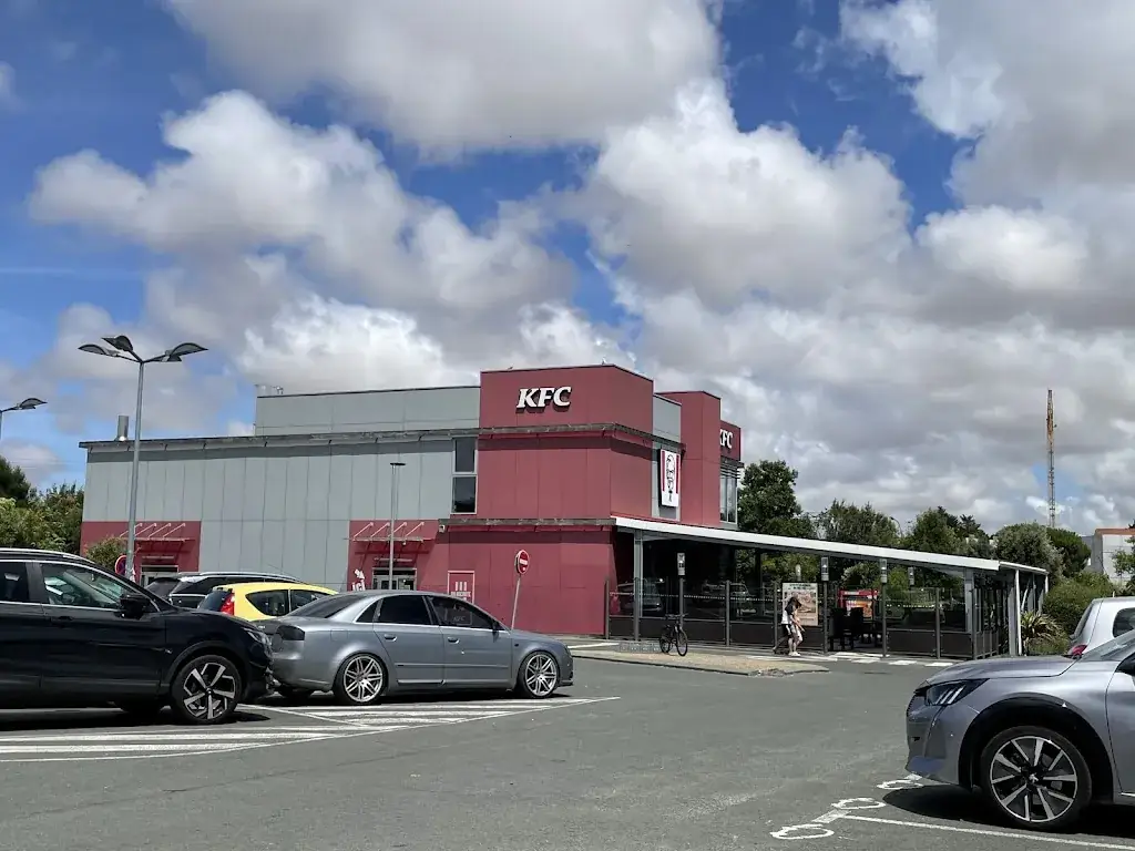 KFC La Rochelle Lagord_Lagord_slider_image_3