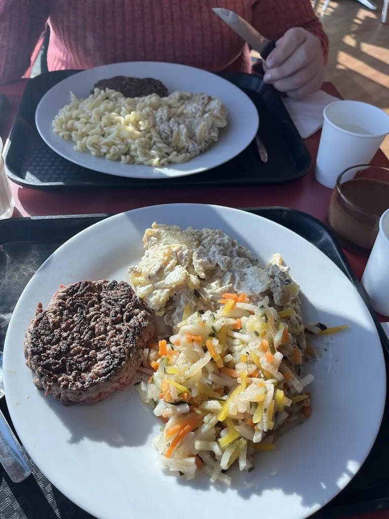 Cléa M_Nomade Grill_Lagord_review