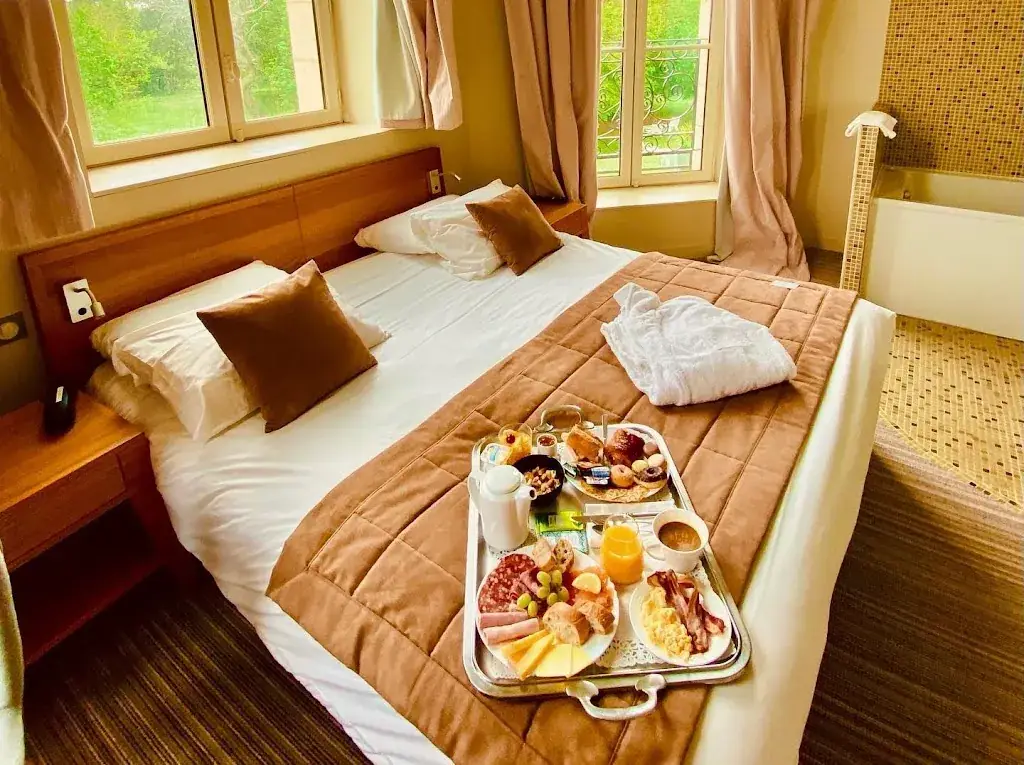 Hôtel du Château_Lagord_slider_image_2