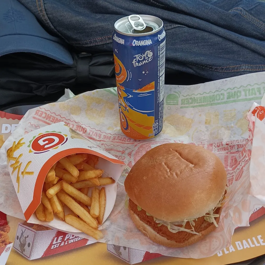 Menu_G LA DALLE - La Rochelle_Lagord_image_6