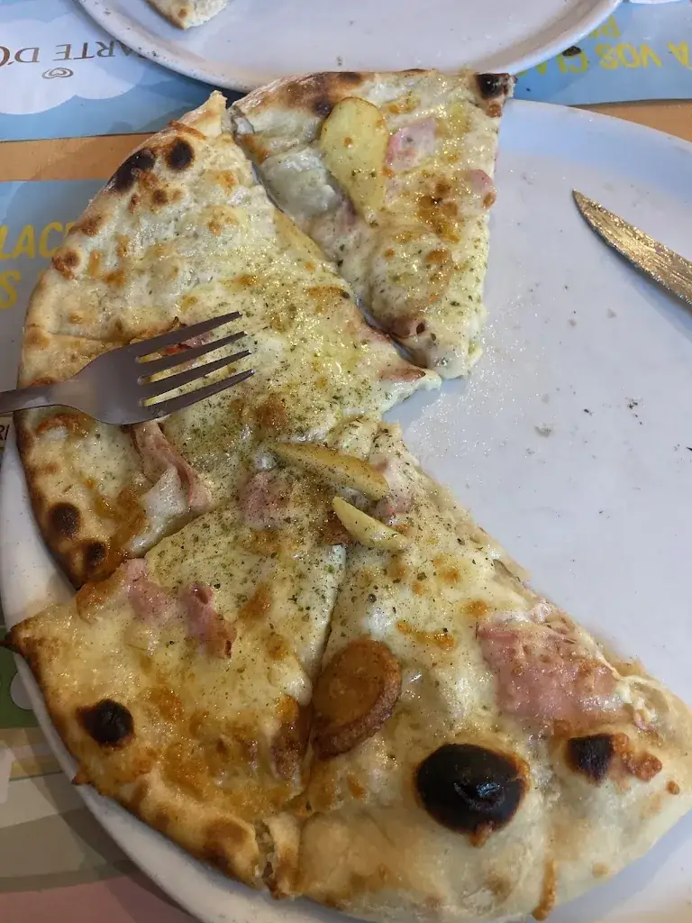 Menu_pizzéria della piazza_Mure_image_9