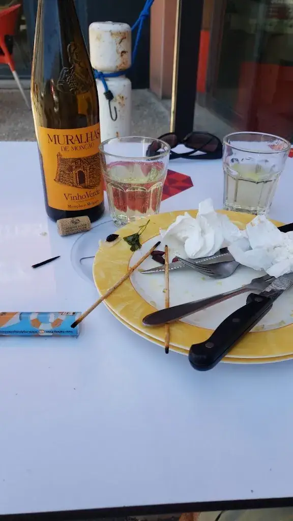 Menu_Les Trésors Du Portugal_Lagord_image_1