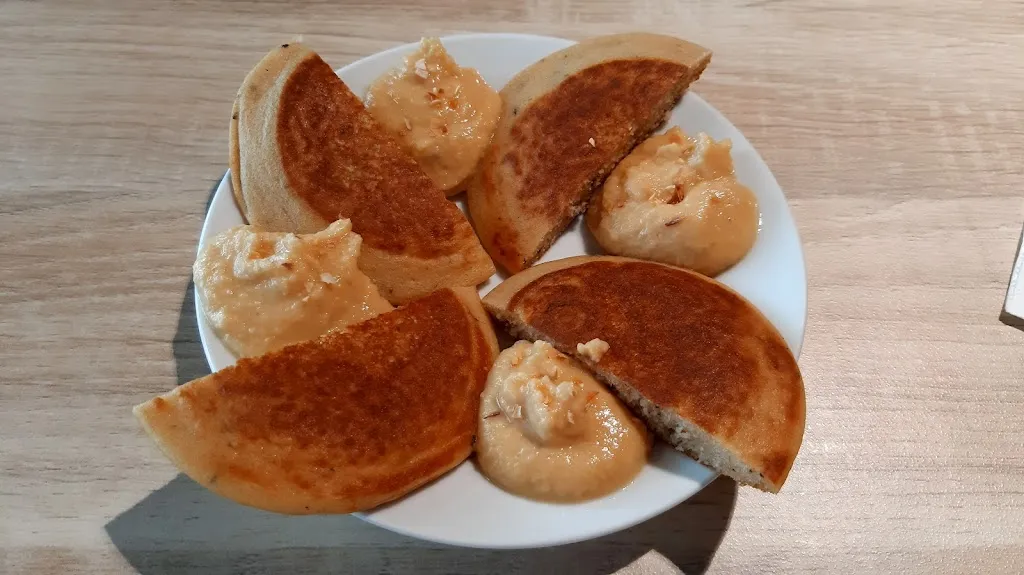 Nádia Sanchez_CAFÉ BAR LOISIRS INDECIS_Lagord_review