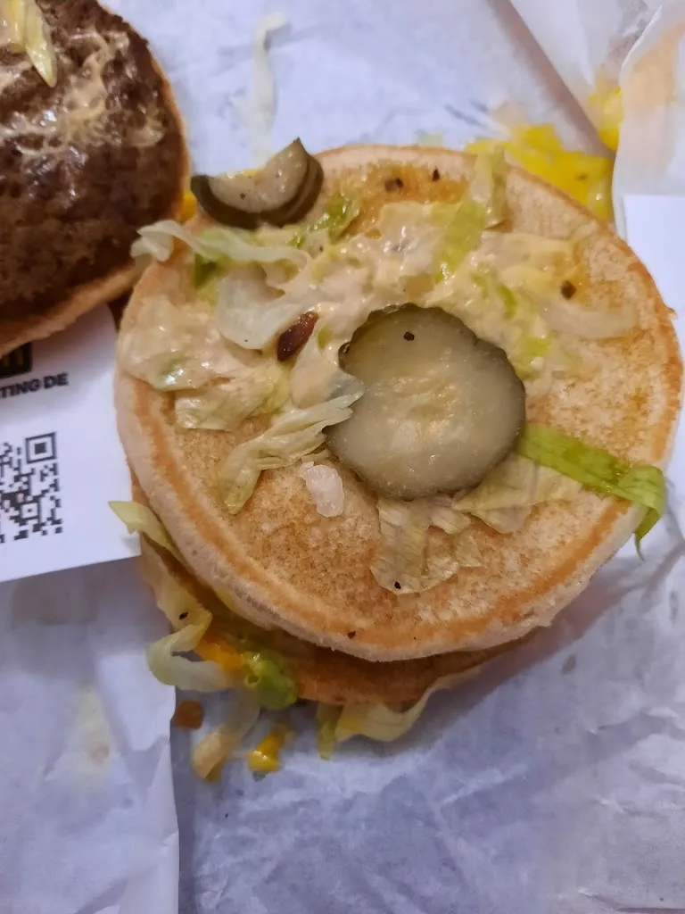 Menu_McDonald's Lagord_Lagord_image_3