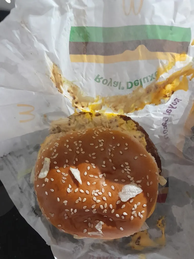 Menu_McDonald's Lagord_Lagord_image_7