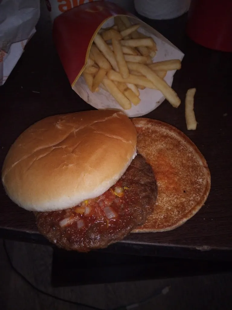 Menu_McDonald's Lagord_Lagord_image_8