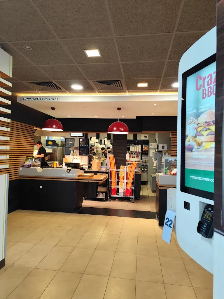 Manish Kumar_McDonald's Lagord_Lagord_review
