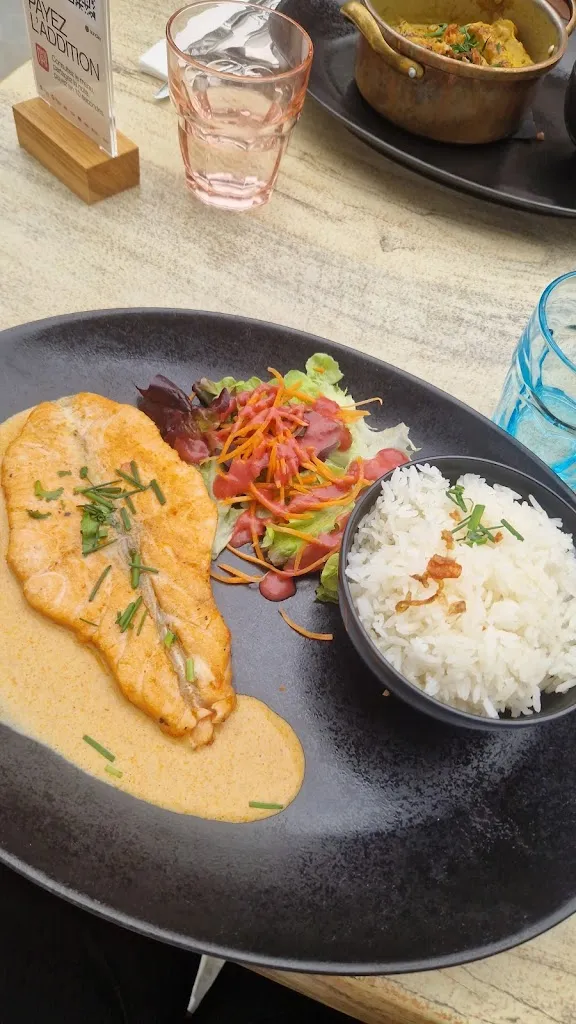 Marion Touzinaud_L'Asiane by May Lagord_Lagord_review