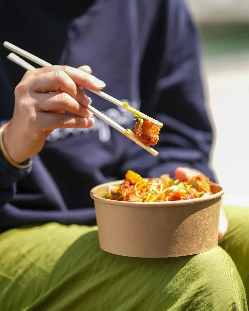 Menü_CSB - Street Food Coréen_Lagord_Bild_3