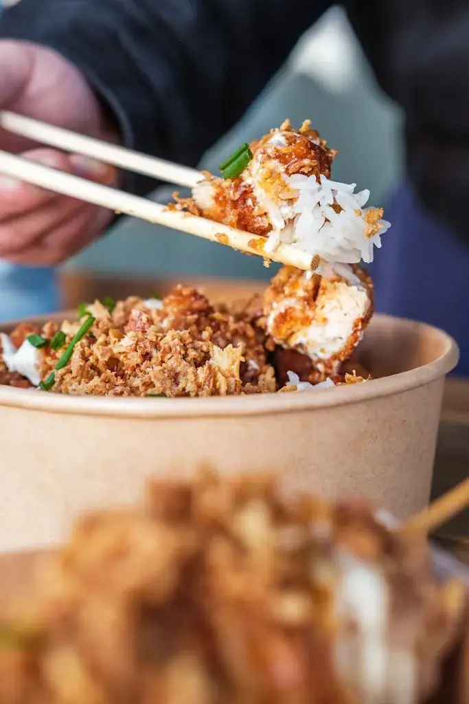 Menü_CSB - Street Food Coréen_Lagord_Bild_4