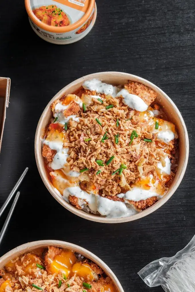 Menü_CSB - Street Food Coréen_Lagord_Bild_5