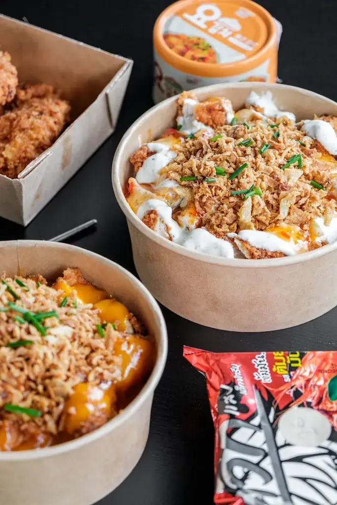 Menü_CSB - Street Food Coréen_Lagord_Bild_7