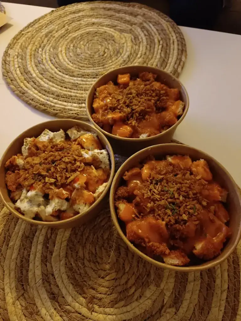 Julien Gervais_CSB - Street Food Coréen_Lagord_Bewertung