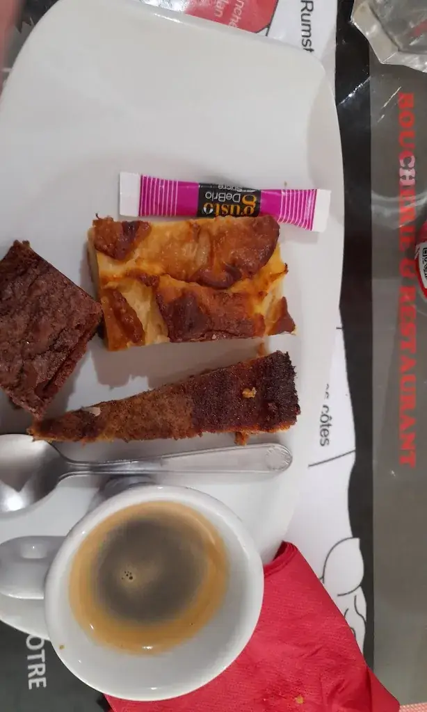 Menu_Restaurant Le Grill De La Bouchére_Tulle_image_2