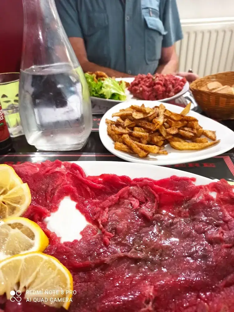 Menu_Restaurant Le Grill De La Bouchére_Tulle_image_4