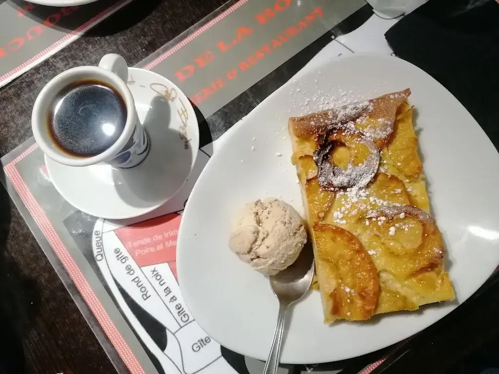 philippe philippe_Restaurant Le Grill De La Bouchére_Tulle_review