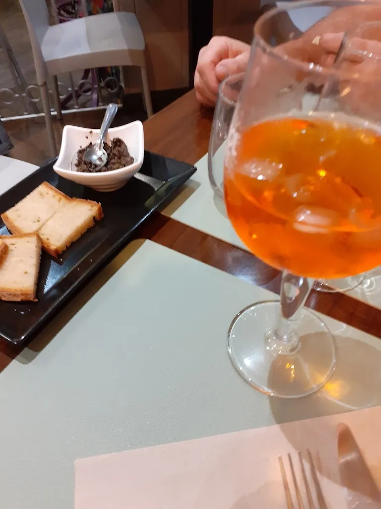 Menü_Restaurant Le Local_Tulle_Bild_5