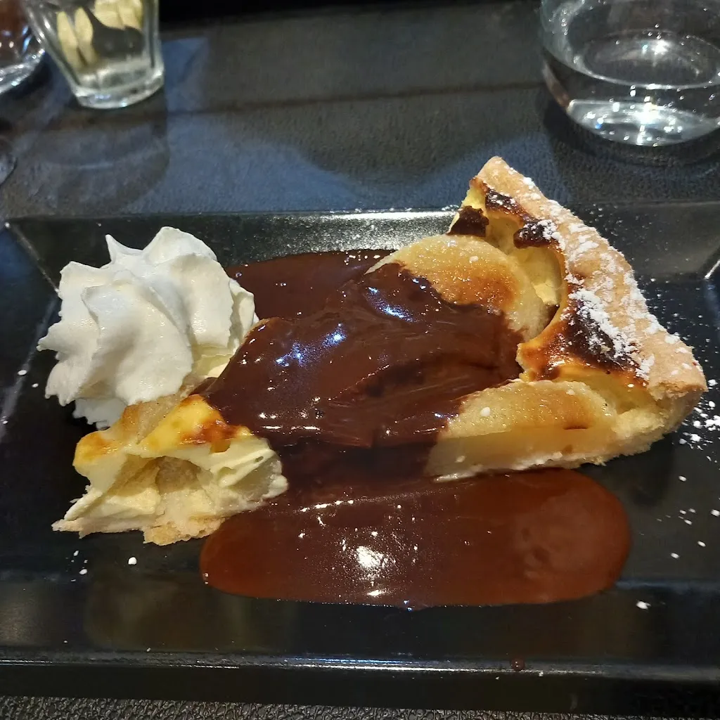 Menü_Restaurant Le Local_Tulle_Bild_6