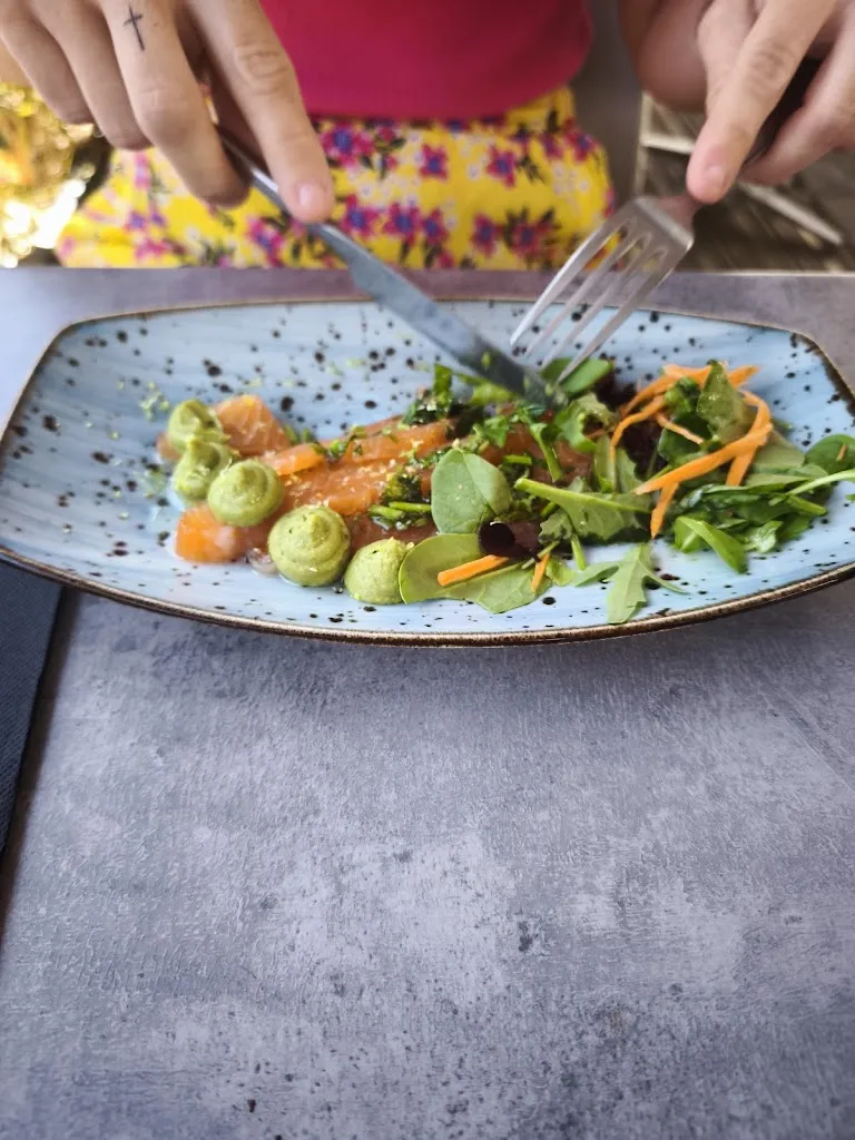 Guillaume Coeffier_Restaurant Le Local_Tulle_Bewertung