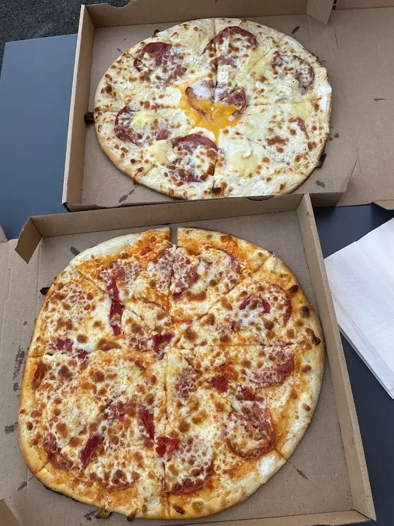 Cloé Thiery_Pizza Etxea_Lahonce_review