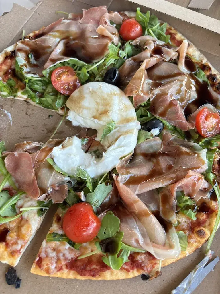 Nath Océan_Pizza Etxea_Lahonce_review