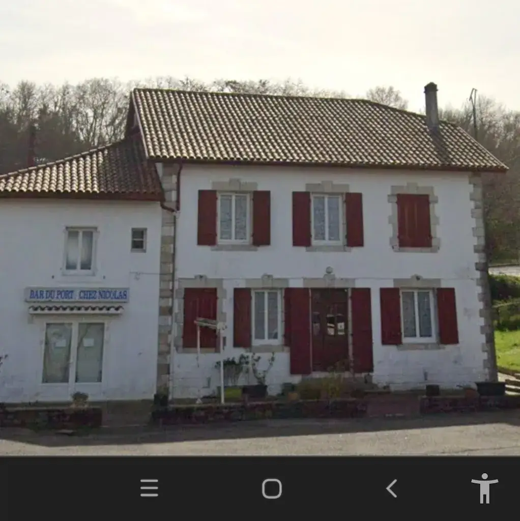 thierry ruiz_Bar Du Port Chez Nicolas_Lahonce_review