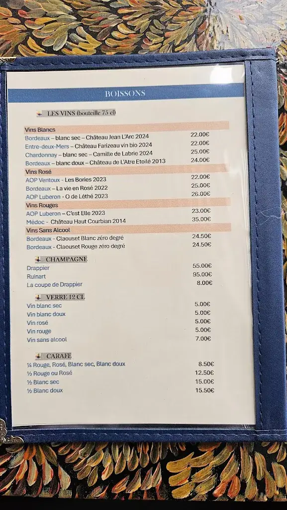 Menu_L' Assiette_Lacanau_image_2