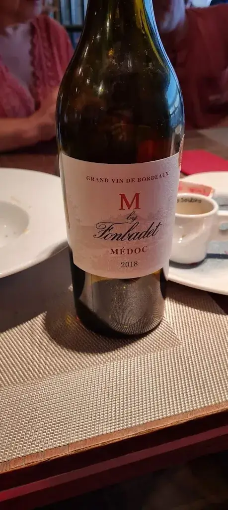 Menu_Café Maritime - Lacanau_Lacanau_image_7