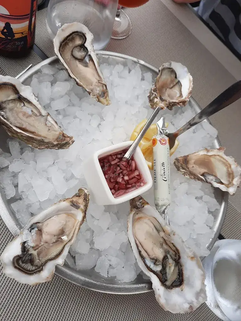 Menu_Café Maritime - Lacanau_Lacanau_image_8