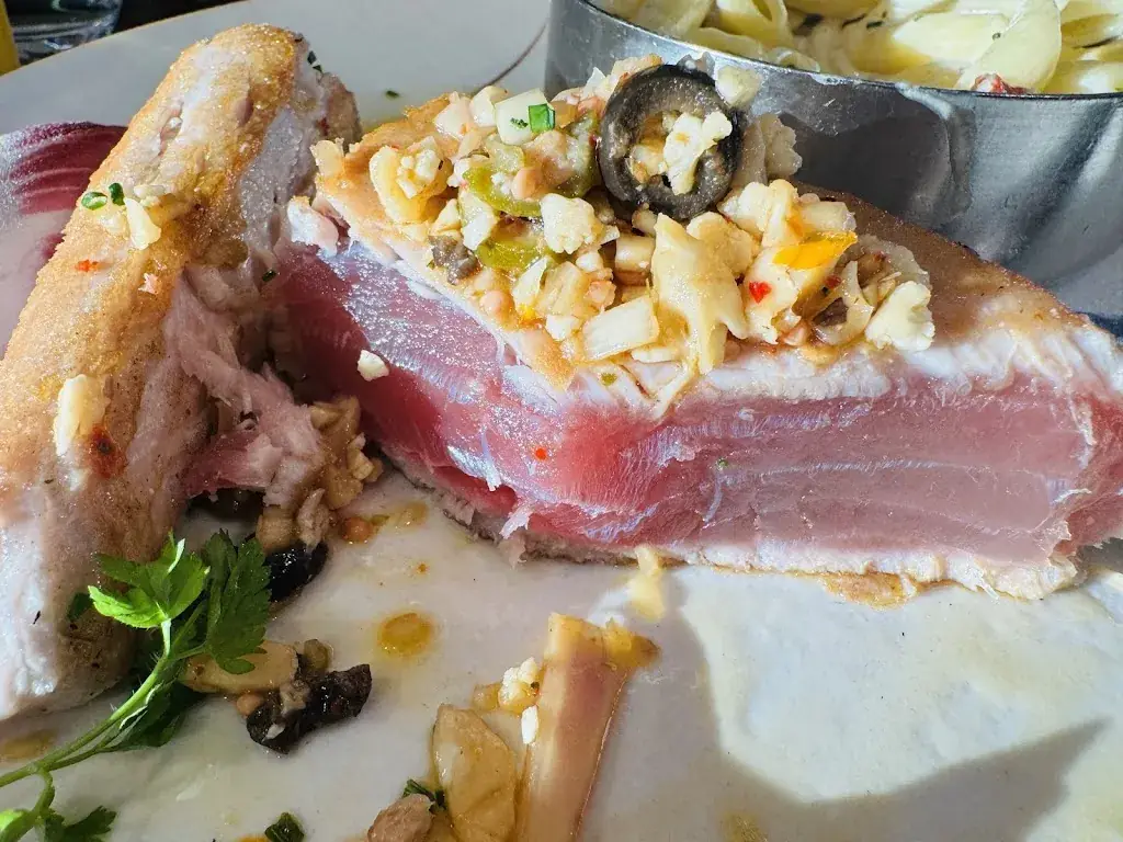 David Carralon_Café Maritime - Lacanau_Lacanau_review