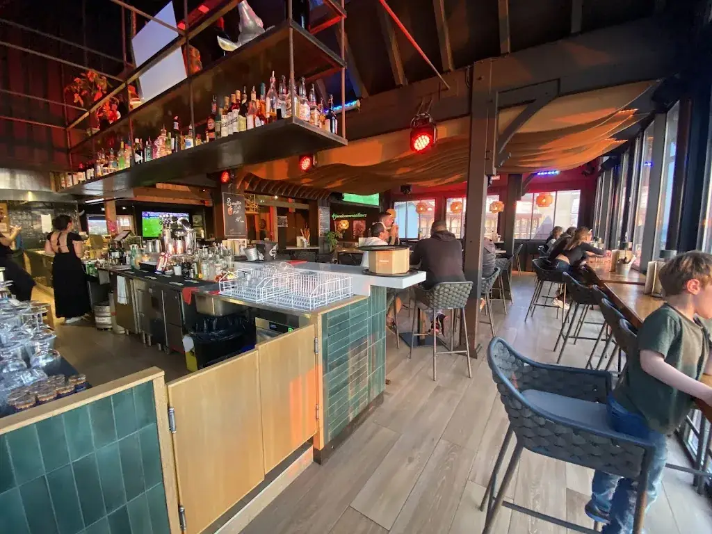 Amandine C._Café Maritime - Lacanau_Lacanau_review