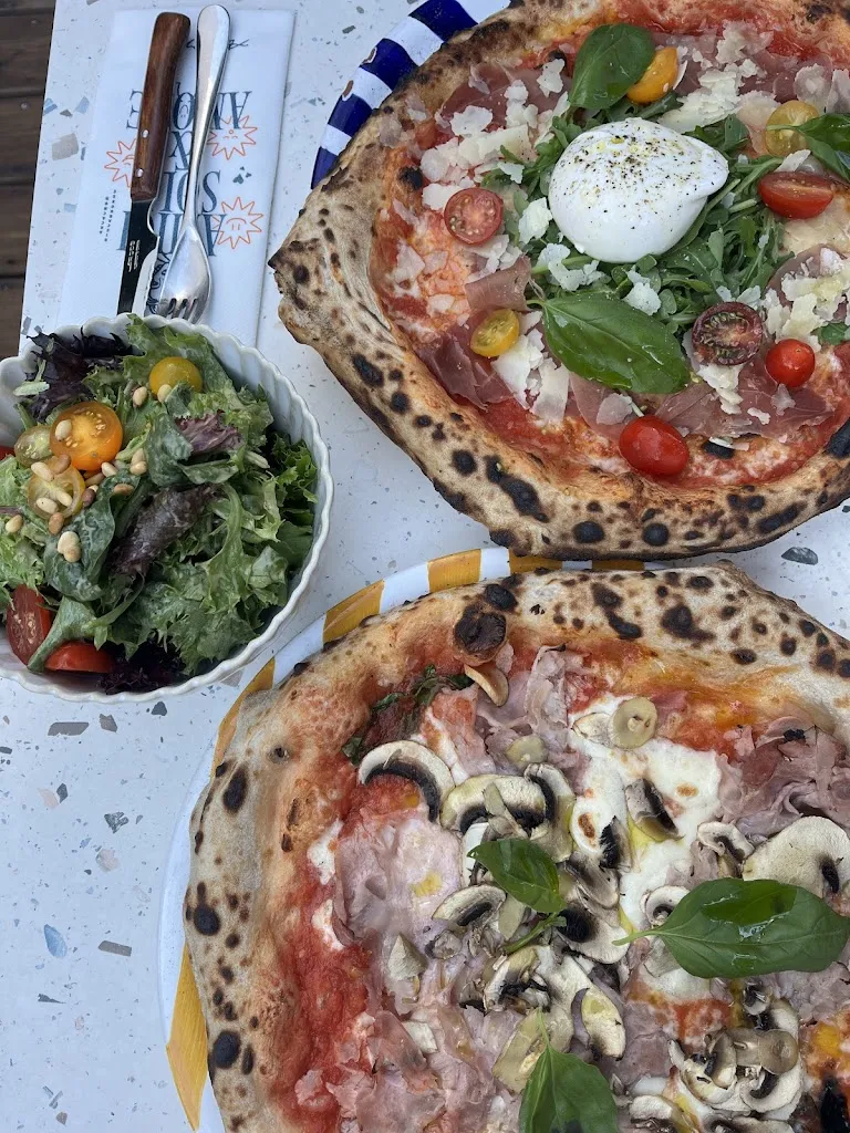 Philipp D_ALMA MÍA Lacanau - Cucina Italiana_Lacanau_review