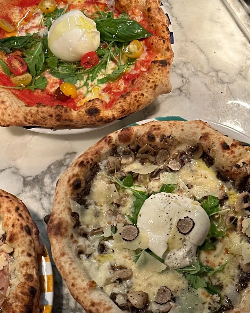 ALMA MÍA Lacanau - Cucina Italiana_Lacanau_slider_image_3