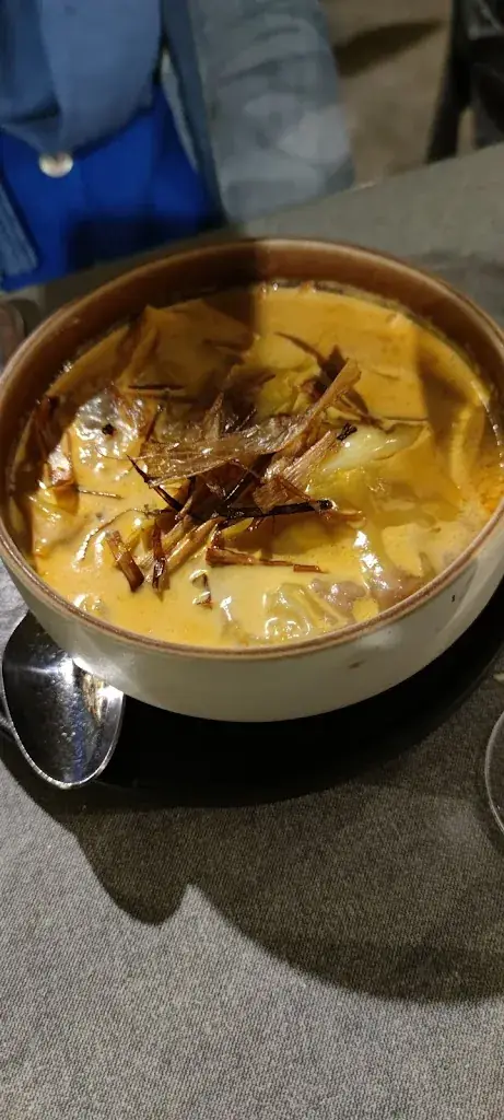 Menu_Le Bistrot des Cochons_Lacanau_imagen_8