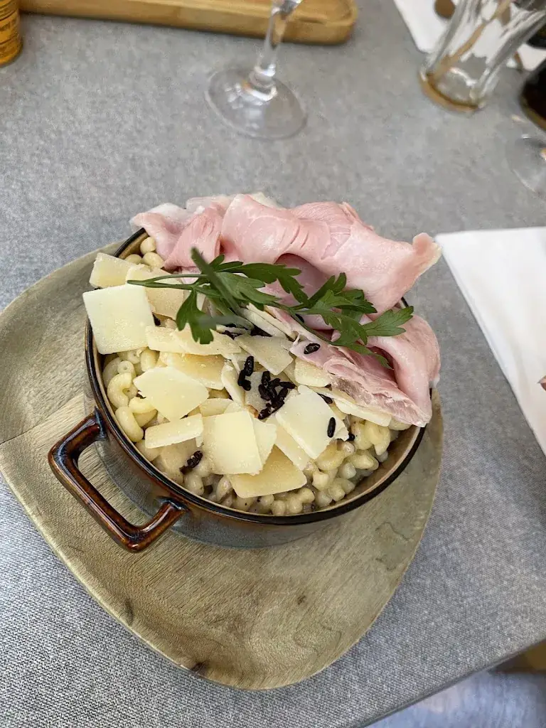 Tom_Le Bistrot des Cochons_Lacanau_reseña