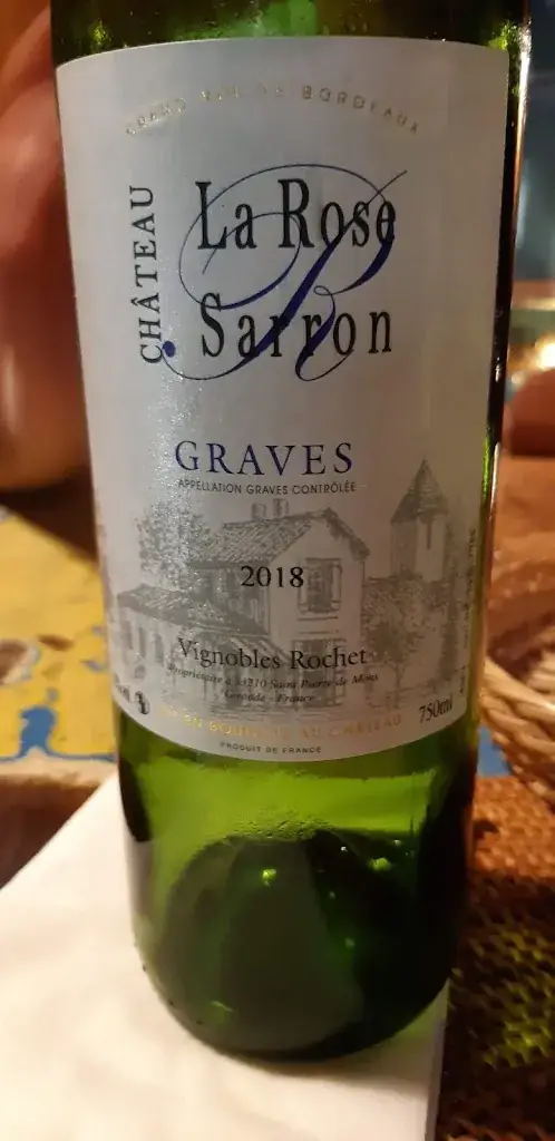 Menu_La Cabane_Lacanau_image_5