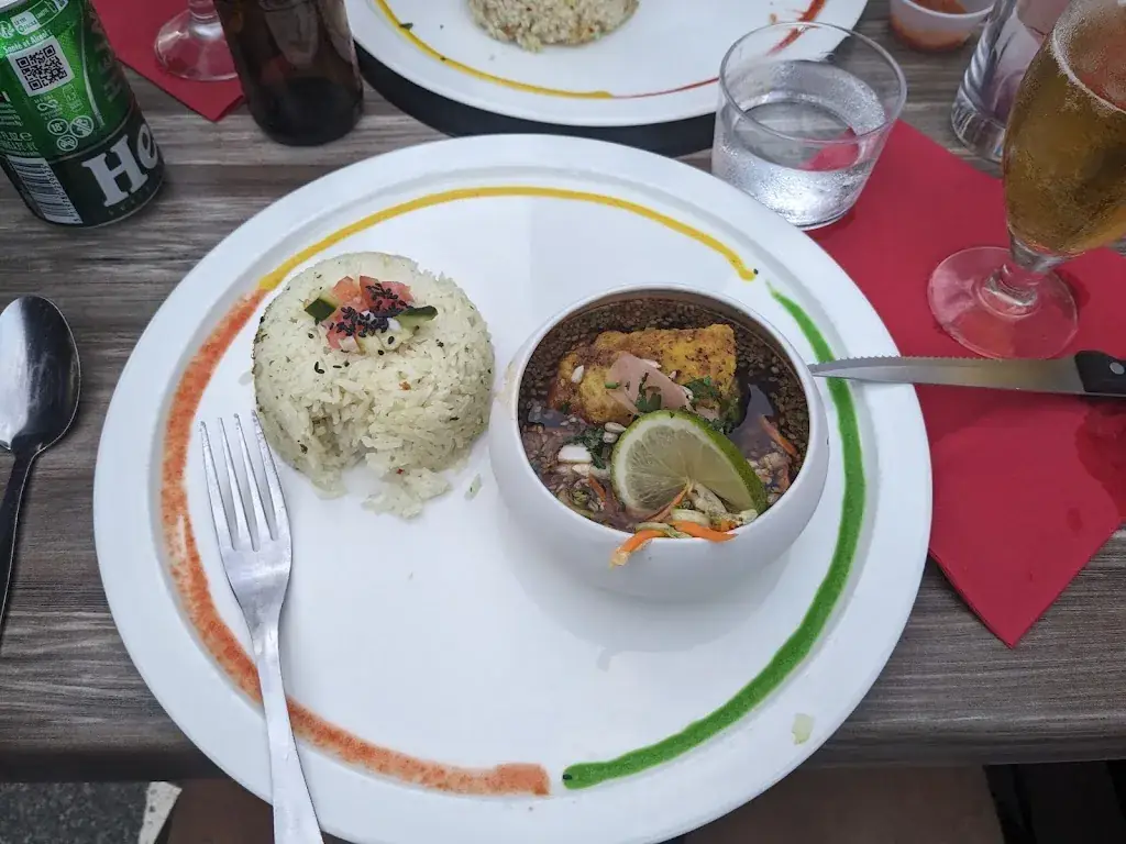 Sanoj Rentneg_LA CANTINE DU COIN_Lacanau_review