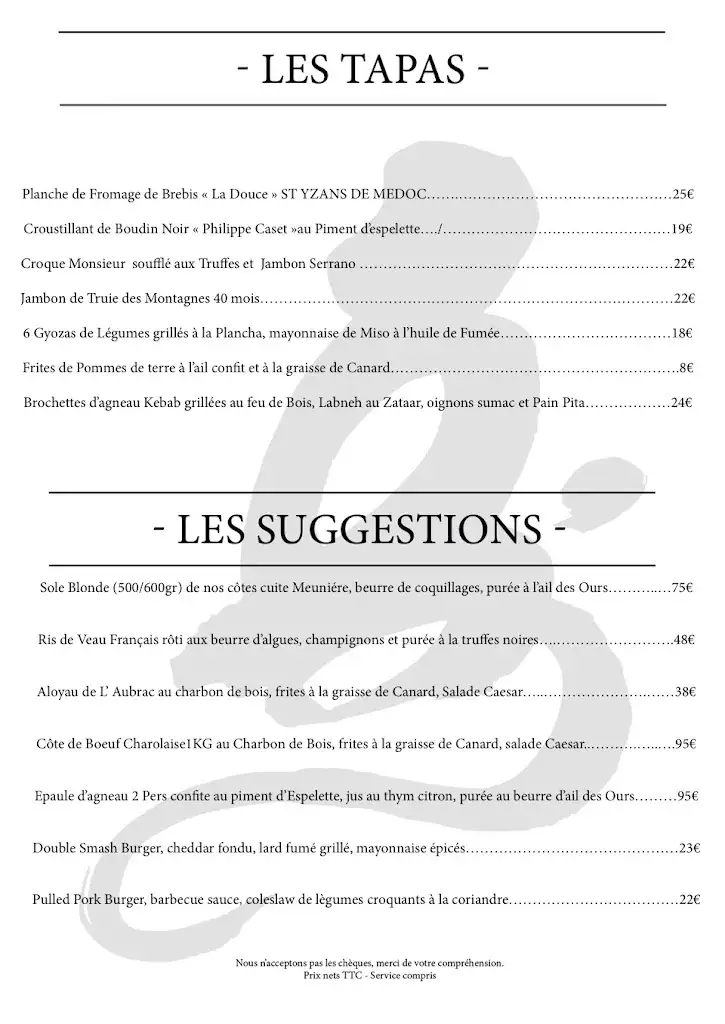 Menu_Villa Costes_Lacanau_image_2