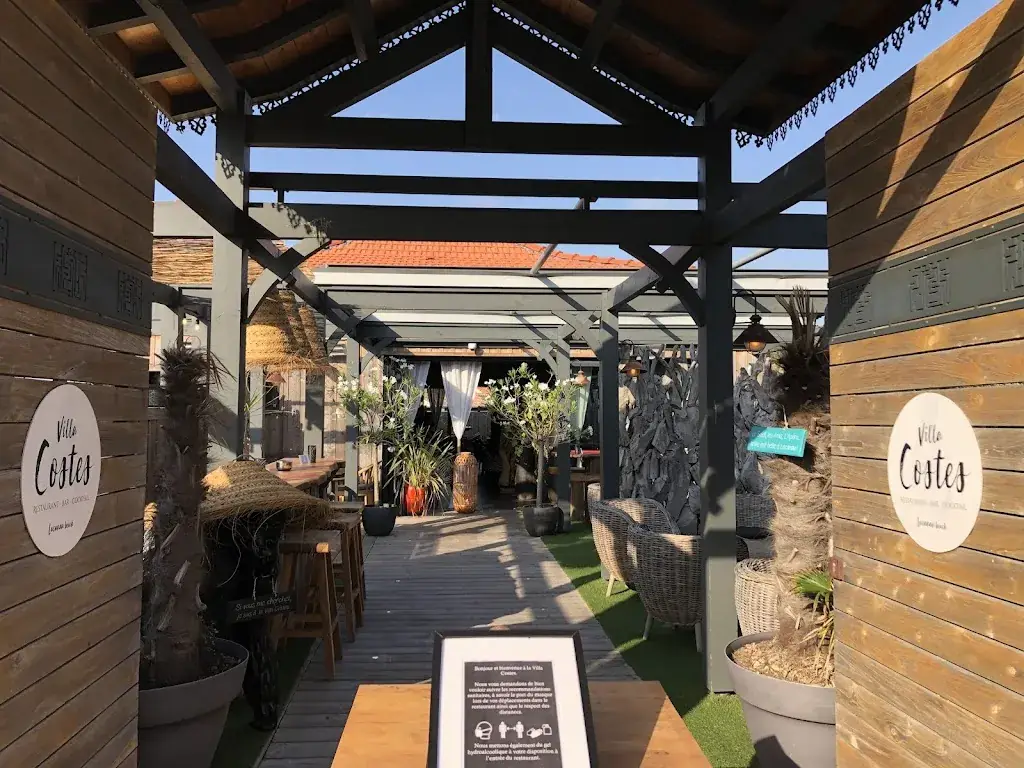 Peter P._Villa Costes_Lacanau_review