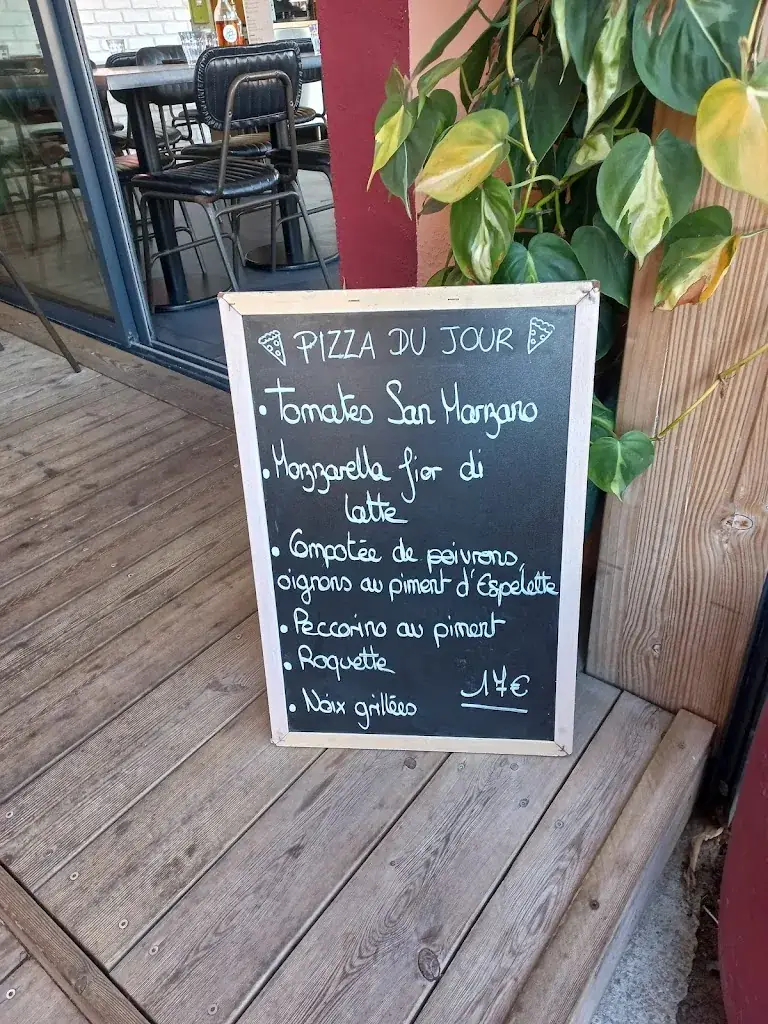 Menu_AVE GIULIA Lacanau_Lacanau_image_2