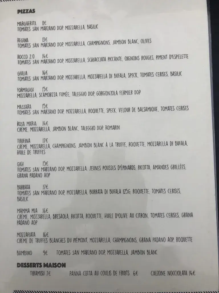 Menu_AVE GIULIA Lacanau_Lacanau_image_3