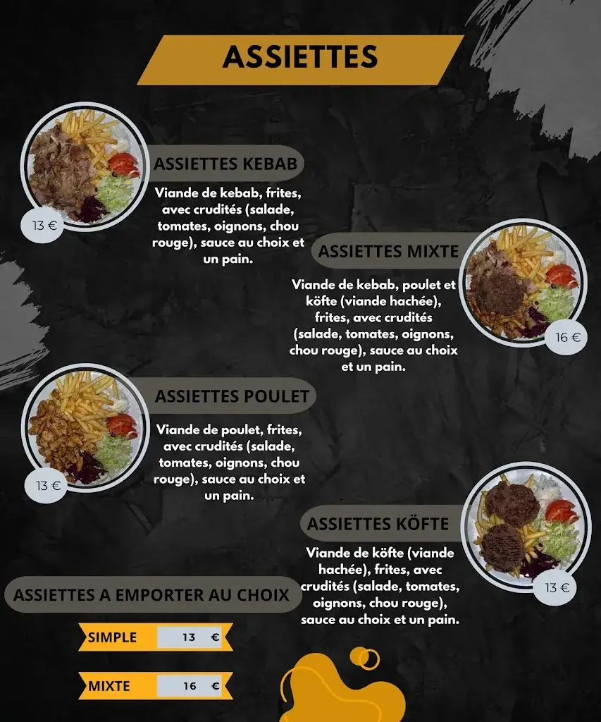 Menu_kebab des alpes La mure_Mure_image_4