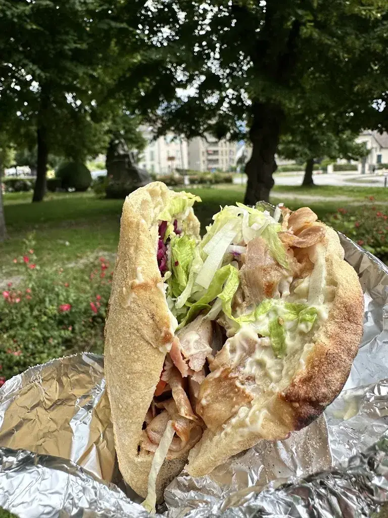 Rodrigo Perez_kebab des alpes La mure_Mure_review