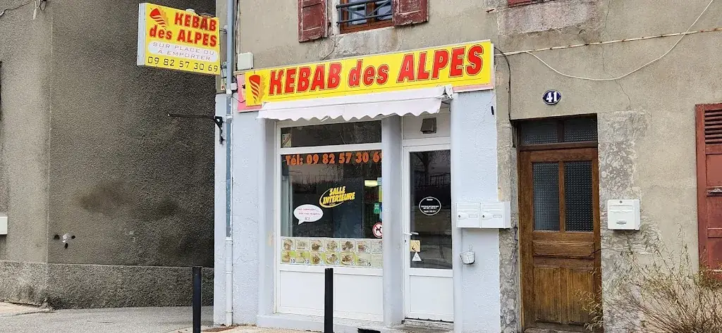 kebab des alpes La mure_Mure_slider_image_1