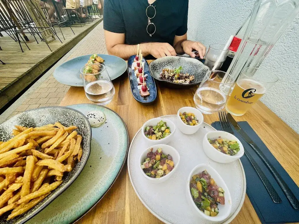 Cori_Le Dahlia_Lacanau_review