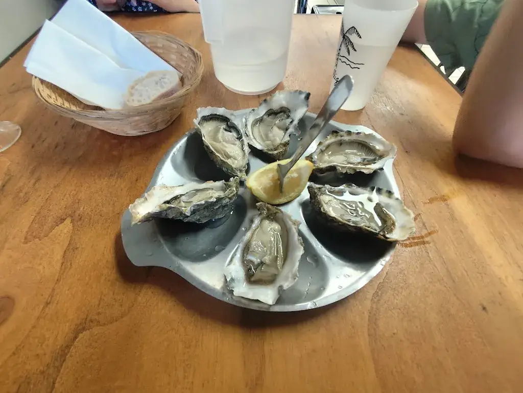 Konrad Zaremba_Le Pink Amore_Lacanau_review